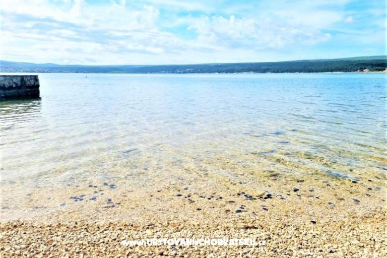 Appartements Tena,  prvi red do mora – foto 13