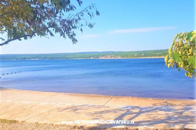 Appartements Tena,  prvi red do mora – foto 15