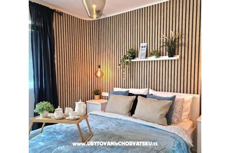 Appartements Tena,  prvi red do mora – foto 20