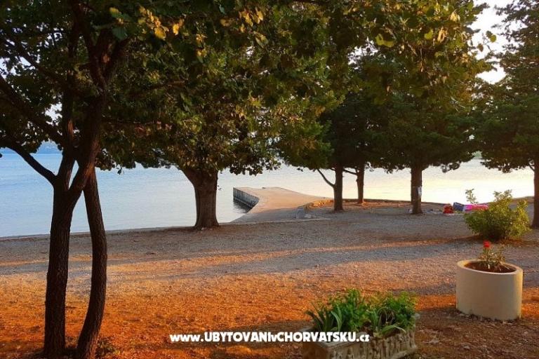 Appartements Tena,  prvi red do mora – foto 21