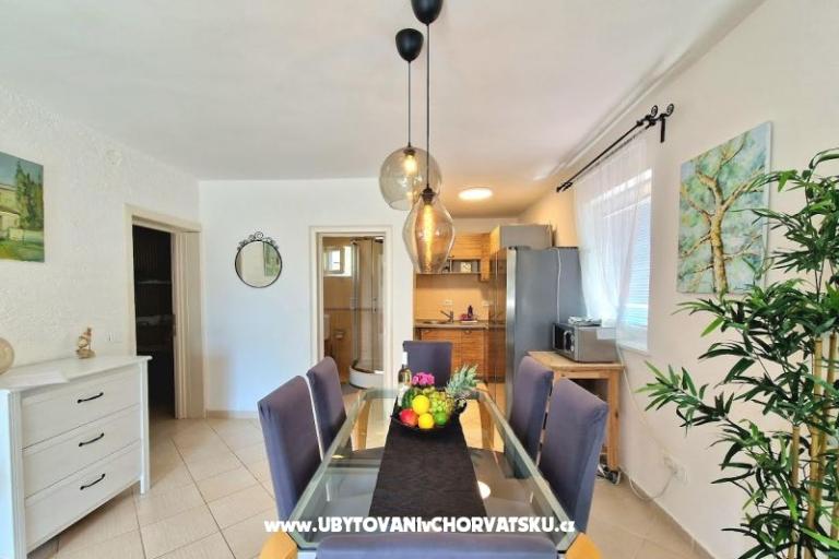 Appartements Tena,  prvi red do mora – foto 22