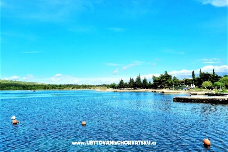 Appartements Tena,  prvi red do mora – foto 23