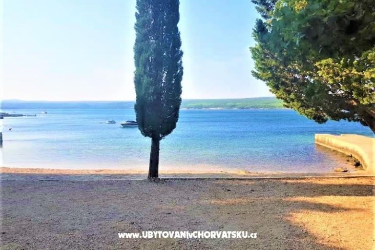 Appartements Tena,  prvi red do mora – foto 24