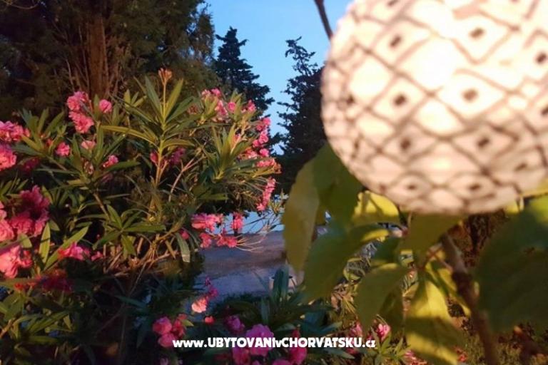 Appartements Tena,  prvi red do mora – foto 25