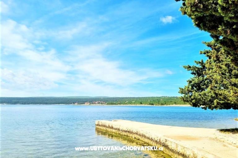 Appartements Tena,  prvi red do mora – foto 27