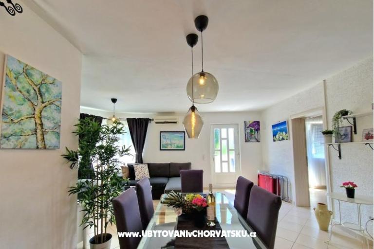 Appartements Tena,  prvi red do mora – foto 29