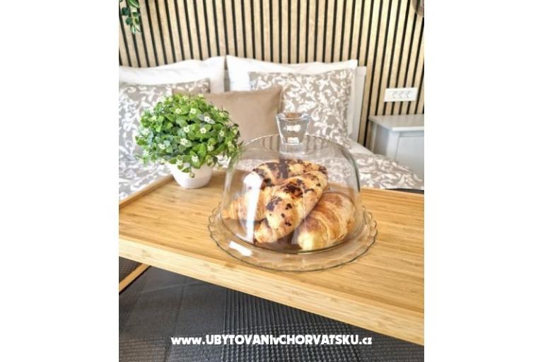 Appartements Tena,  prvi red do mora – foto 32