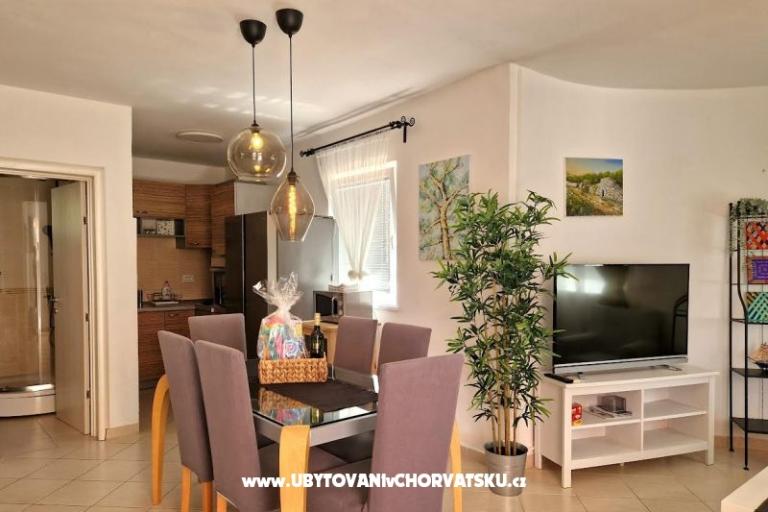 Appartements Tena,  prvi red do mora – foto 34
