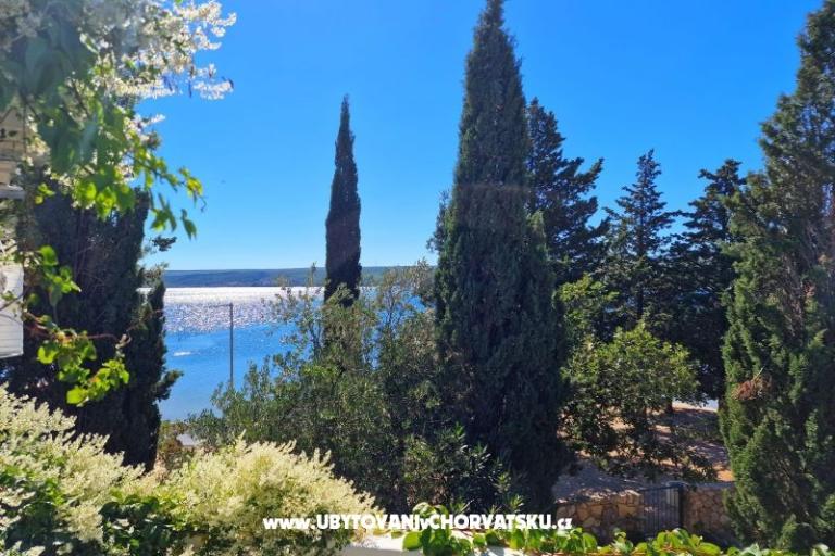 Appartements Tena,  prvi red do mora – foto 35