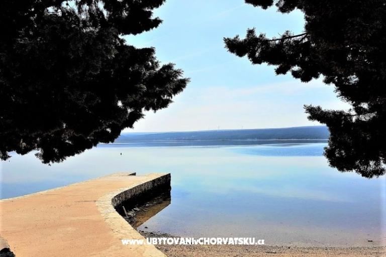 Appartements Tena,  prvi red do mora – foto 37