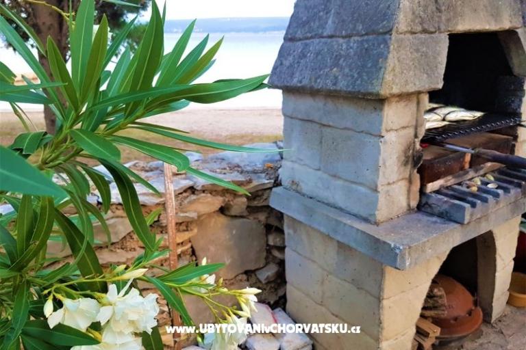 Appartements Tena,  prvi red do mora – foto 4