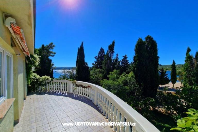 Appartements Tena,  prvi red do mora – foto 40