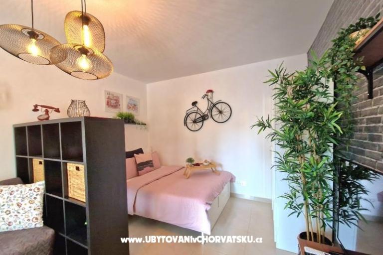 Appartements Tena,  prvi red do mora – foto 41