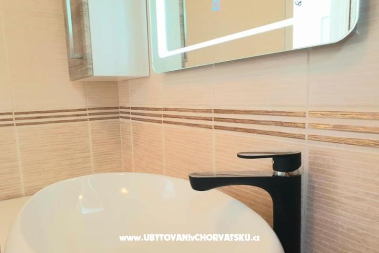 Appartements Tena,  prvi red do mora – foto 43