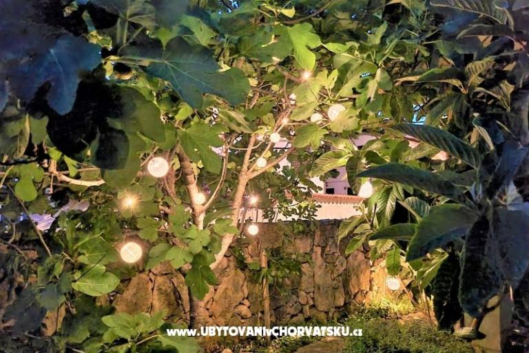 Appartements Tena,  prvi red do mora – foto 44