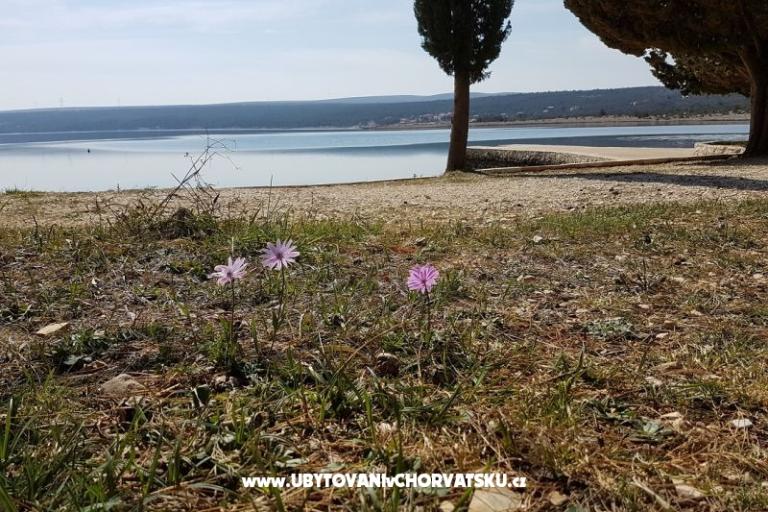 Appartements Tena,  prvi red do mora – foto 45