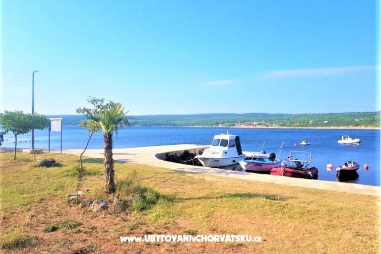 Appartements Tena,  prvi red do mora – foto 47