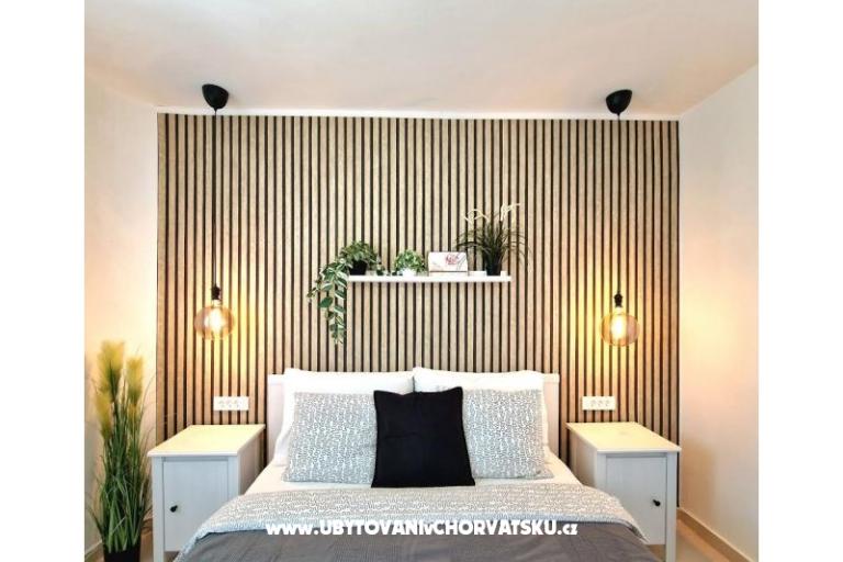 Appartements Tena,  prvi red do mora – foto 49