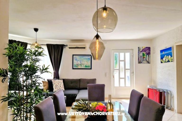 Appartements Tena,  prvi red do mora – foto 5