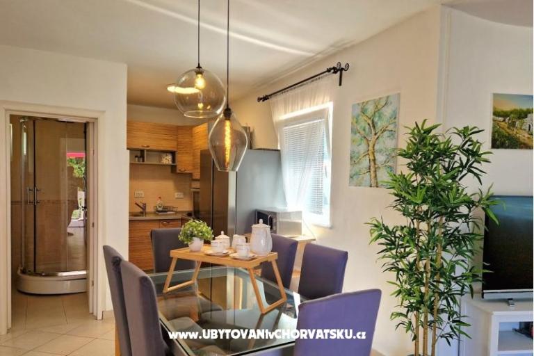 Appartements Tena,  prvi red do mora – foto 50