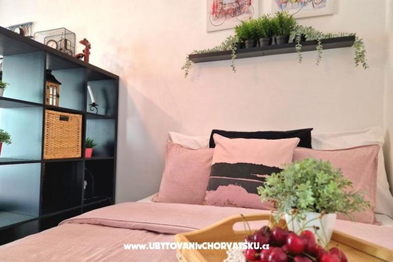 Appartements Tena,  prvi red do mora – foto 51