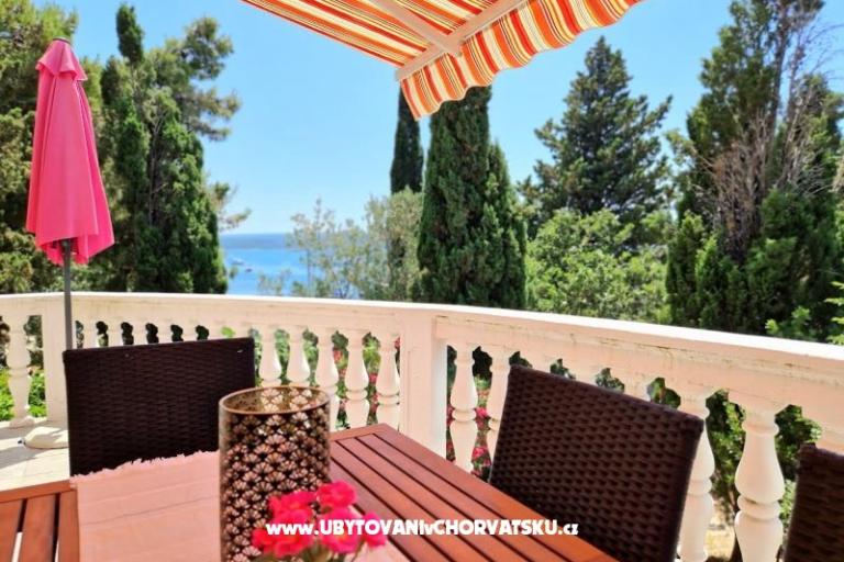 Appartements Tena,  prvi red do mora – foto 7