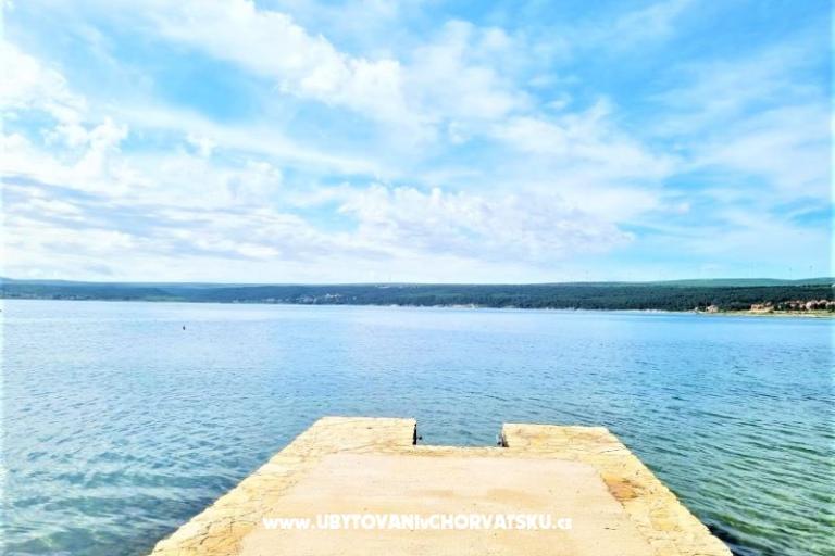 Appartements Tena,  prvi red do mora – foto 8