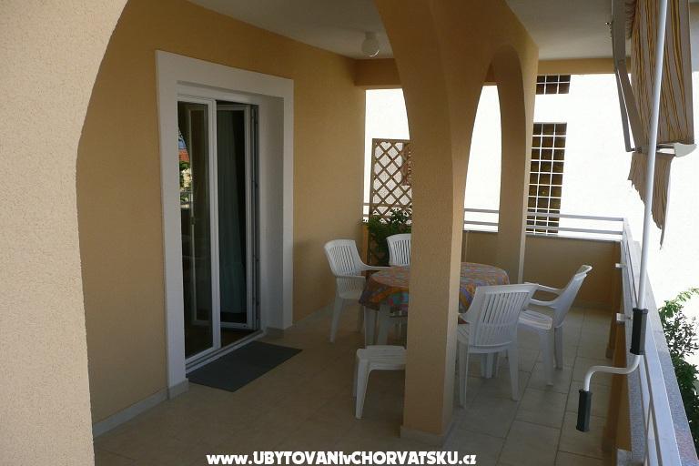 Appartements Toni – foto 13