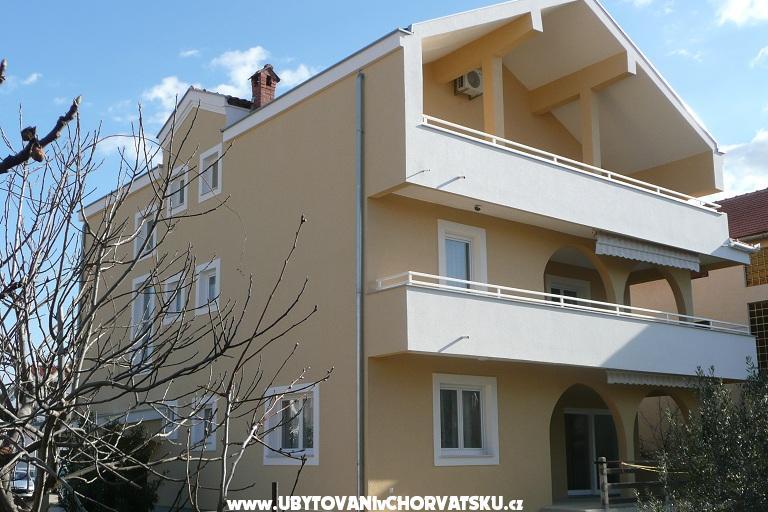 Appartements Toni – foto 2