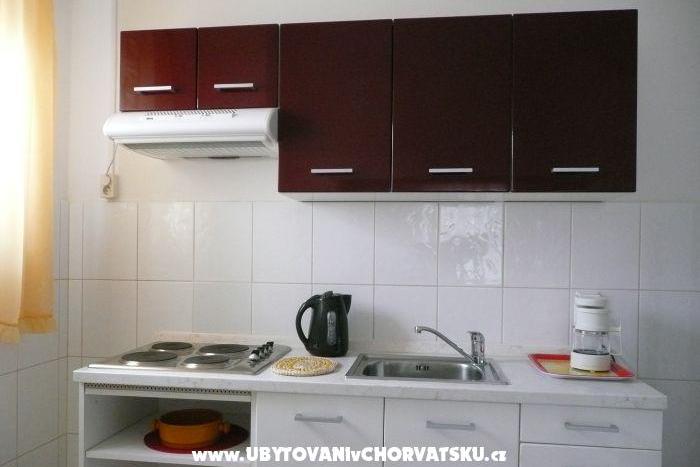 Appartements Toni – foto 8