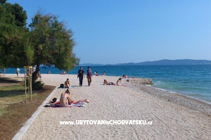 Appartements Villa Karma Zadar – foto 10