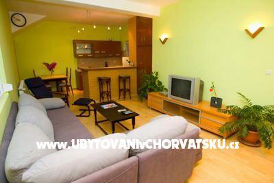 Appartements Villa Karma Zadar – foto 16