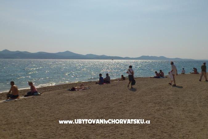 Appartements Villa Karma Zadar – foto 5