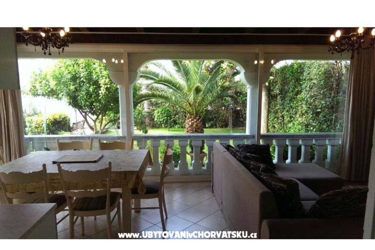 Appartements Villa Karma Zadar – foto 6