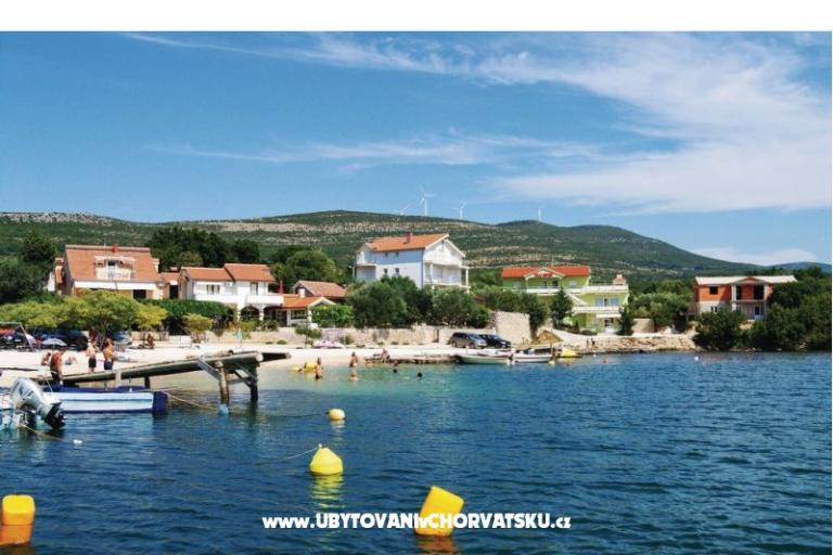 Apartmani "Villa Manda" – foto 10