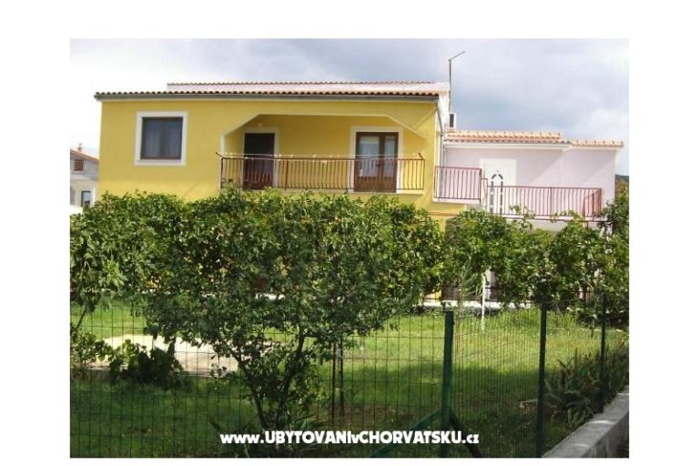 Apartmani "Villa Manda" – foto 2