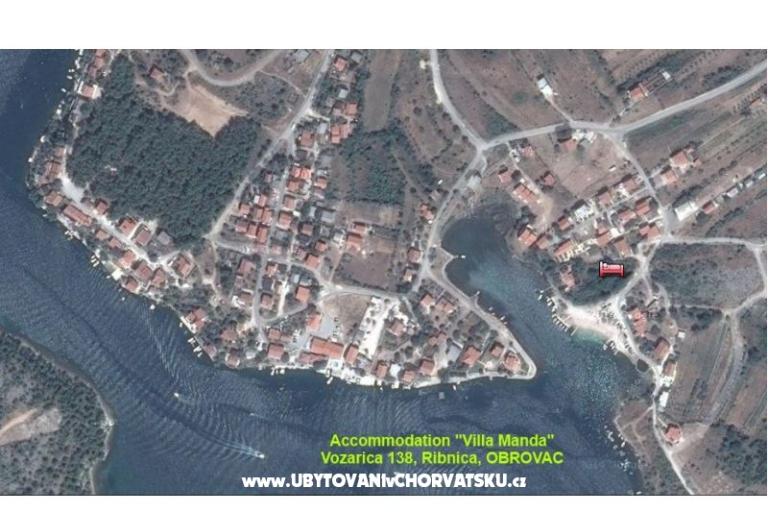 Apartmani "Villa Manda" – foto 5