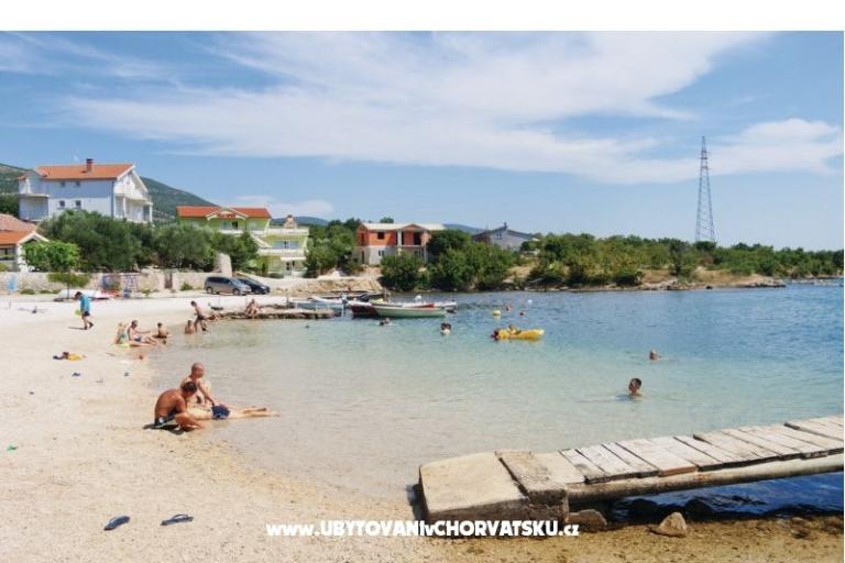 Apartmani "Villa Manda" – foto 8