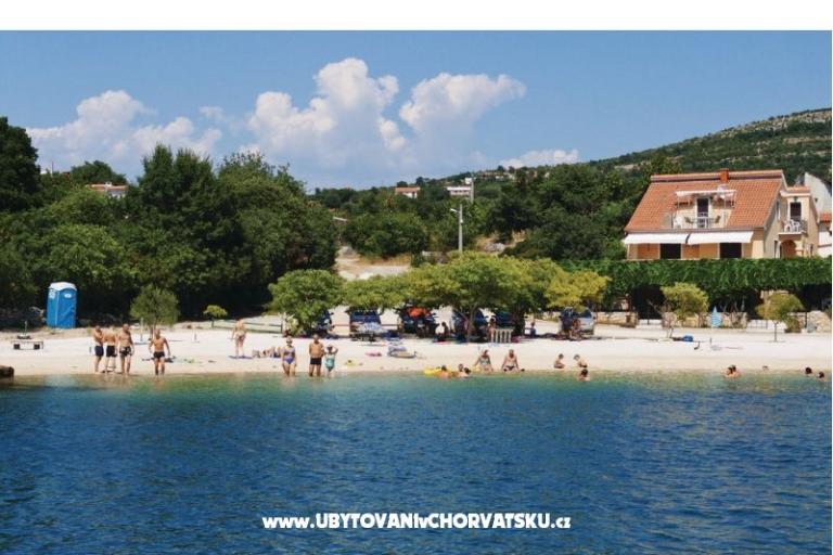Apartmani "Villa Manda" – foto 9