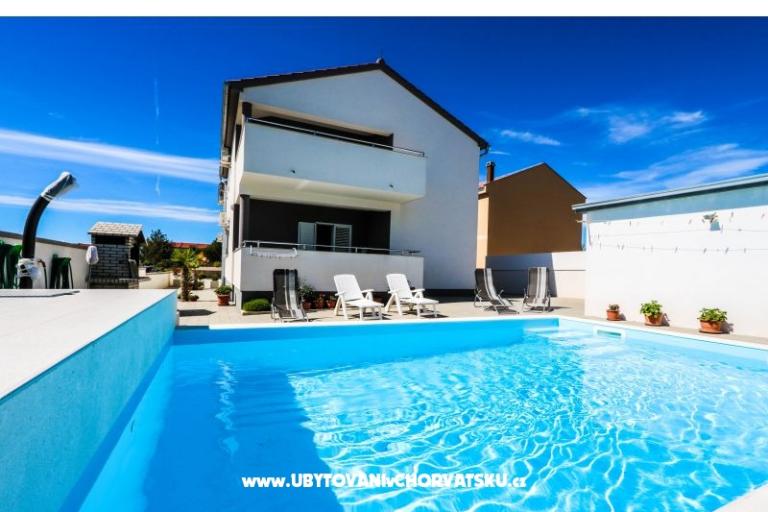 Appartements Zlatko – foto 2