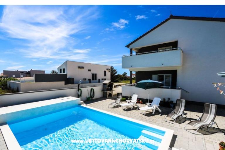Appartements Zlatko – foto 3
