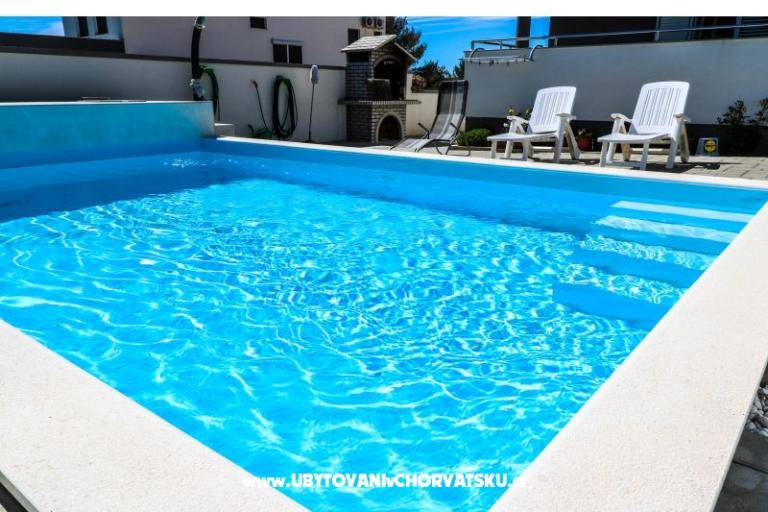 Appartements Zlatko – foto 4