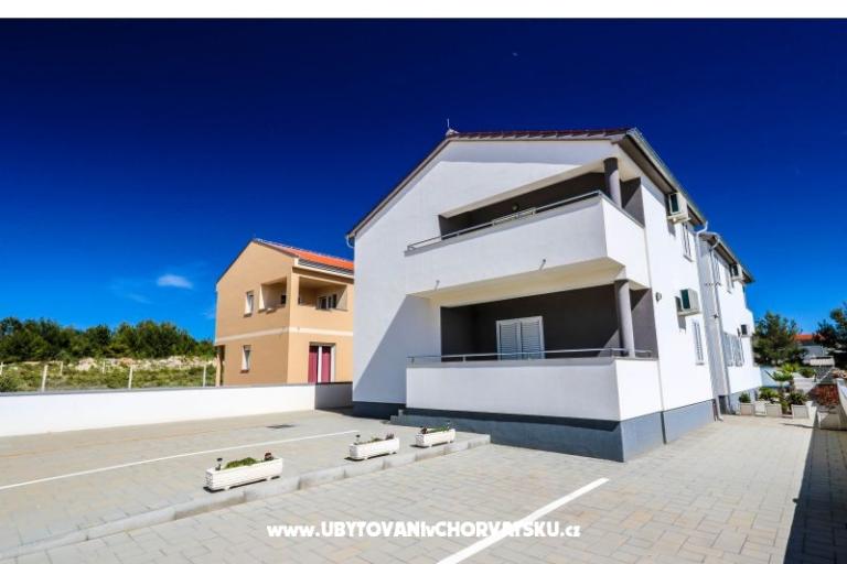Appartements Zlatko – foto 7