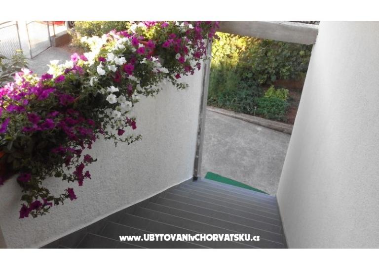 Appartements  Nina  – foto 10