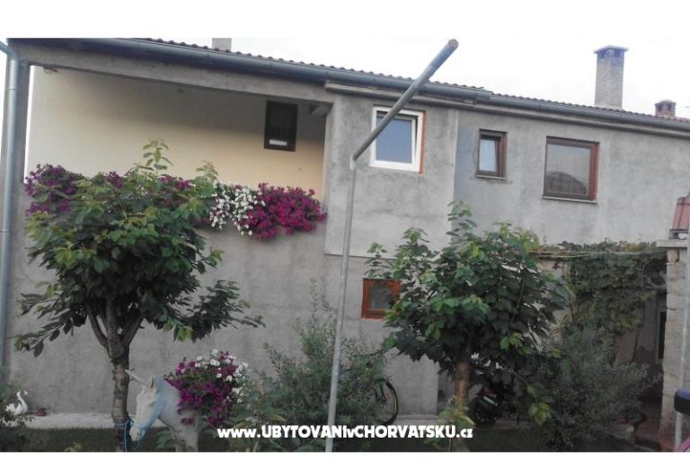 Appartements  Nina  – foto 12