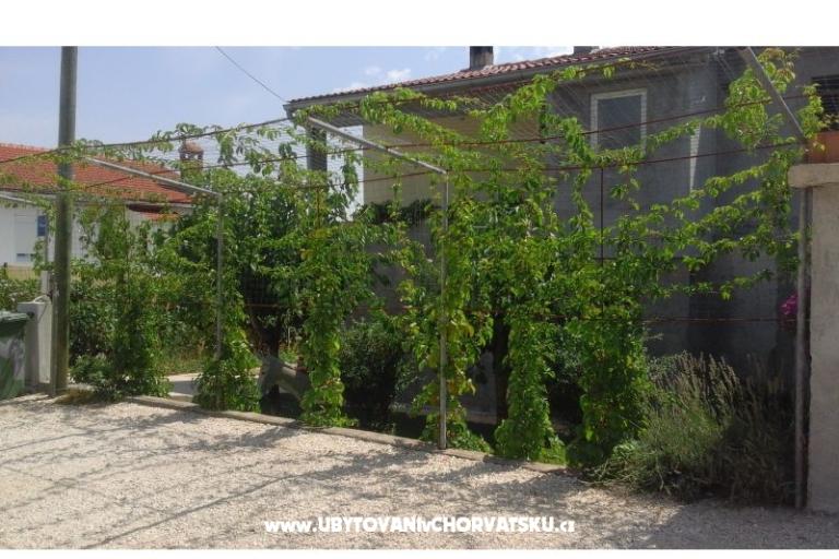 Appartements  Nina  – foto 13