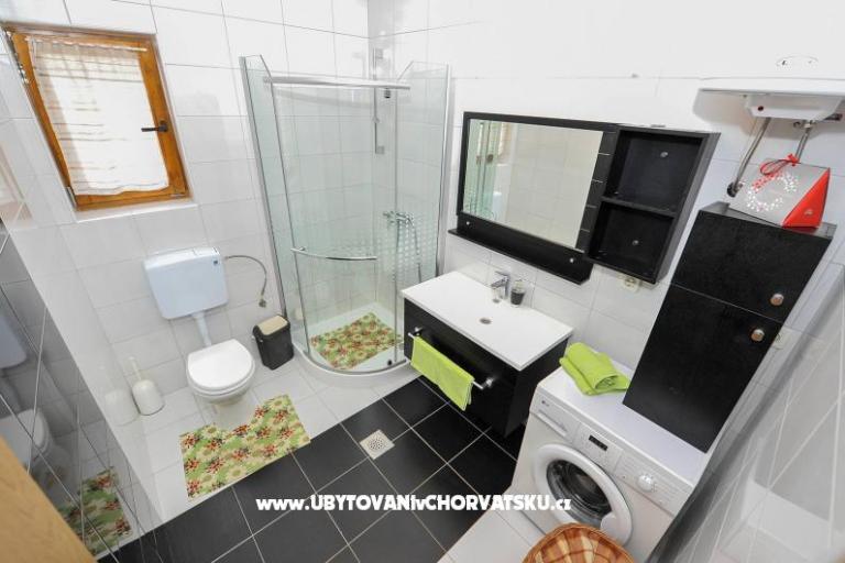 Appartements  Nina  – foto 4