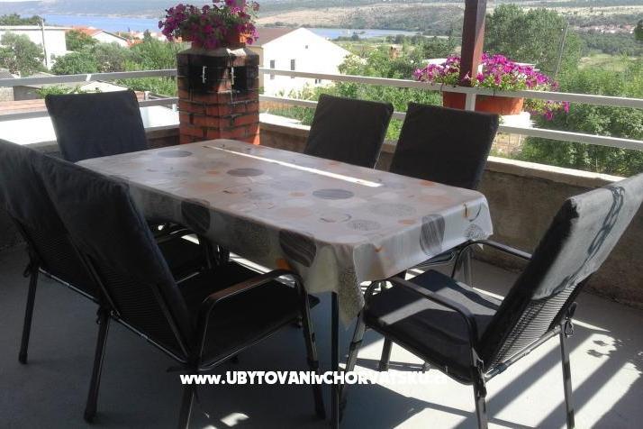 Appartements  Nina  – foto 7