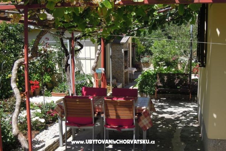 Appartements Šimićev – foto 11