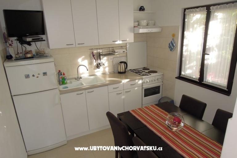 Appartements Šimićev – foto 12